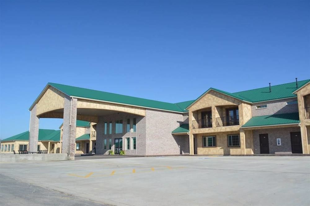 Cb&M Executive Suites Roosevelt Exterior foto