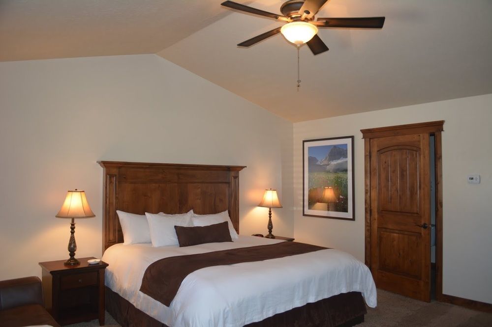 Cb&M Executive Suites Roosevelt Exterior foto