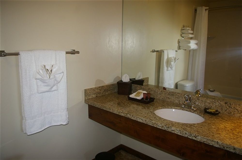 Cb&M Executive Suites Roosevelt Exterior foto