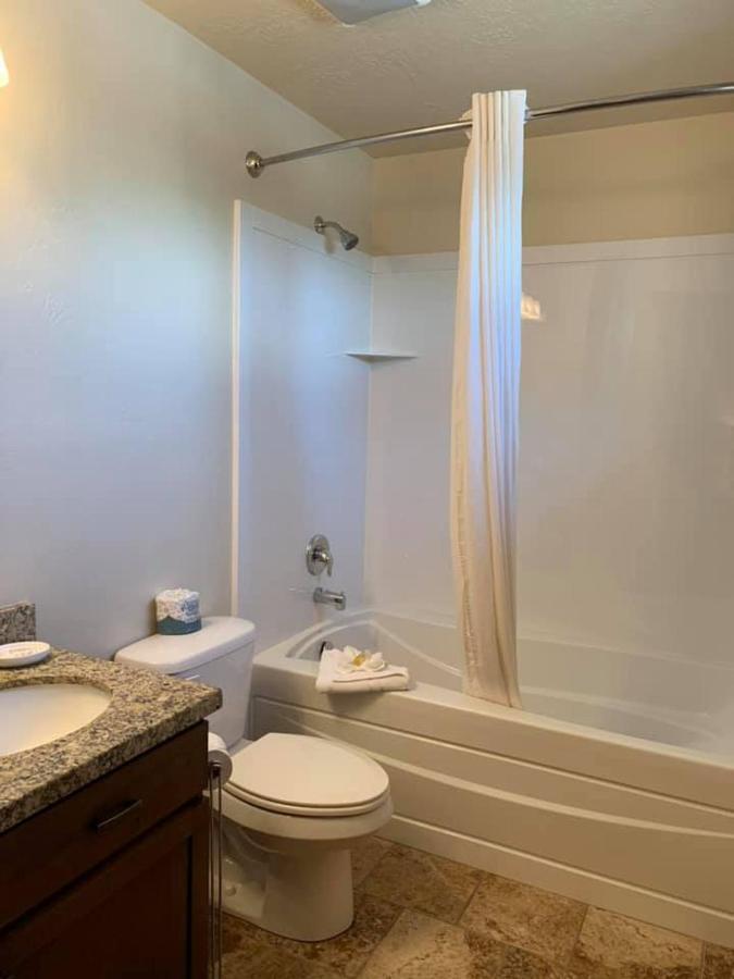 Cb&M Executive Suites Roosevelt Exterior foto